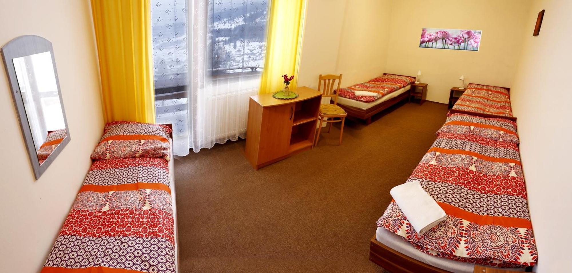 Hotel Telgart - Turisticke Ubytovanie ห้อง รูปภาพ